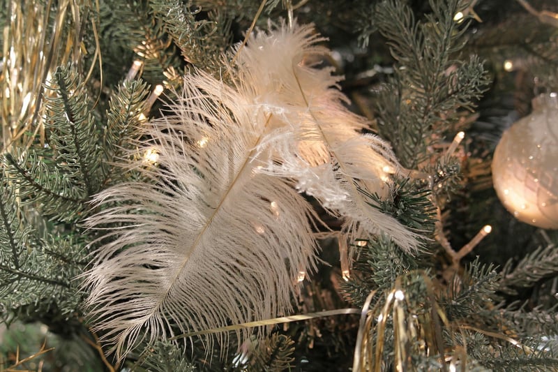 Festive Ornaments
