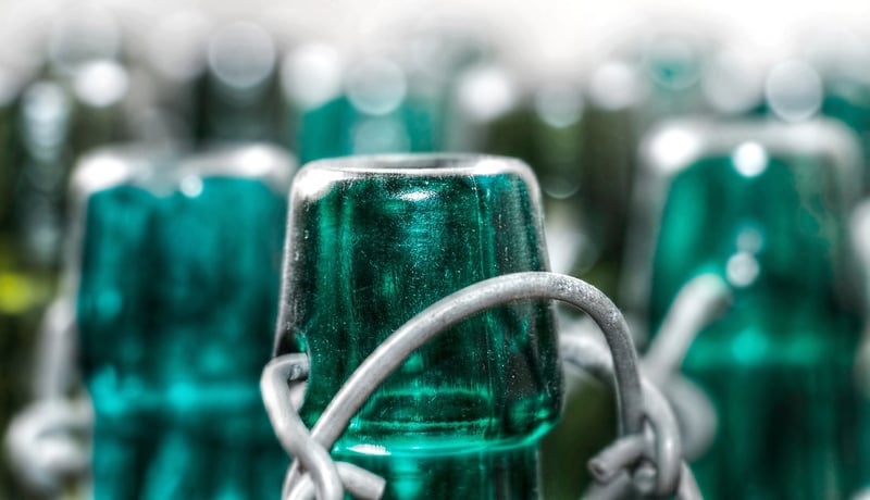 Playful Recycled Projects